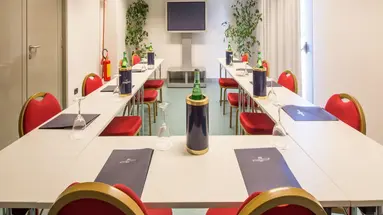 UNA HOTELS Naxos Beach Sicilia