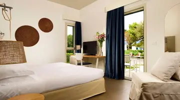 UNA HOTELS Naxos Beach Sicilia