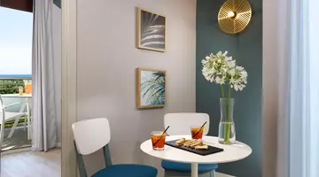 UNA HOTELS Naxos Beach Sicilia