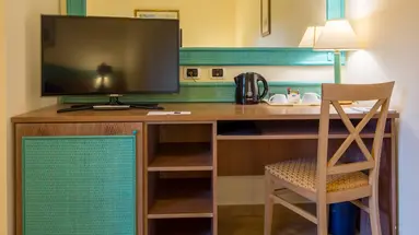 UNA HOTELS Naxos Beach Sicilia