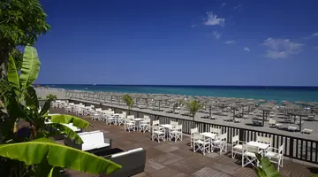 UNA HOTELS Naxos Beach Sicilia