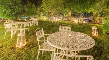 UNA HOTELS Naxos Beach Sicilia