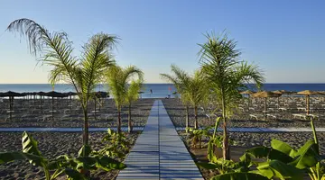 UNA HOTELS Naxos Beach Sicilia