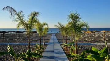 UNA HOTELS Naxos Beach Sicilia
