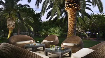 UNA HOTELS Naxos Beach Sicilia