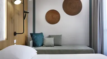 UNA HOTELS Naxos Beach Sicilia