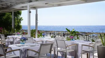 UNA HOTELS Naxos Beach Sicilia