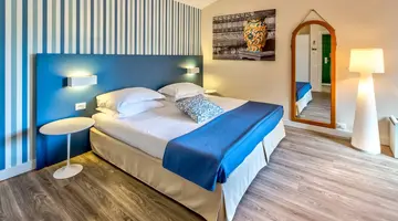 UNA Hotels Naxos Beach Sicilia