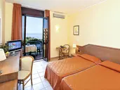 UNA Hotels Naxos Beach Sicilia