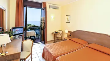 UNA Hotels Naxos Beach Sicilia