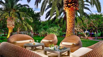 UNA Hotels Naxos Beach Sicilia