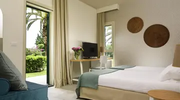 UNA HOTELS Naxos Beach Sicilia