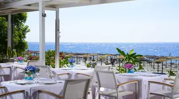 UNA HOTELS Naxos Beach Sicilia