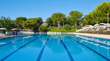 UNA HOTELS Naxos Beach Sicilia