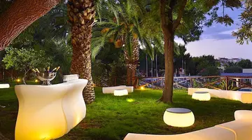 UNA HOTELS Naxos Beach Sicilia