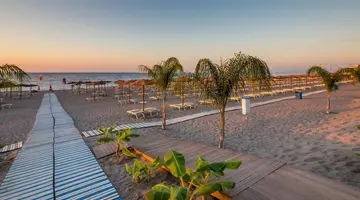 UNA HOTELS Naxos Beach Sicilia