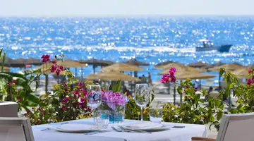 UNA HOTELS Naxos Beach Sicilia