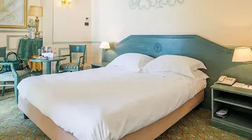 UNA HOTELS Naxos Beach Sicilia