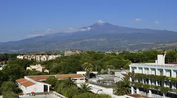 UNA HOTELS Naxos Beach Sicilia