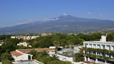 UNA HOTELS Naxos Beach Sicilia