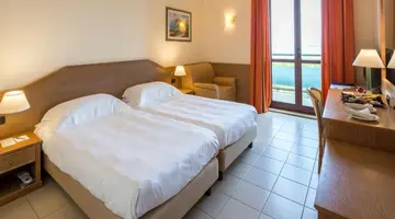 UNA HOTELS Naxos Beach Sicilia