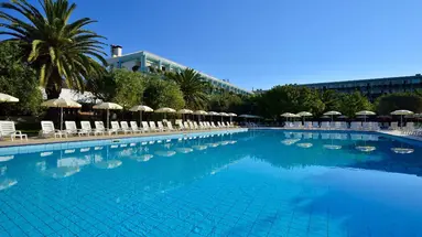 UNA HOTELS Naxos Beach Sicilia