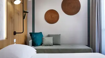 UNA HOTELS Naxos Beach Sicilia