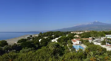UNA HOTELS Naxos Beach Sicilia