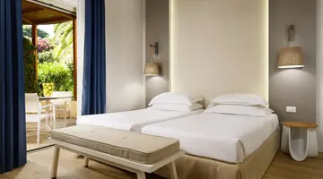 UNA HOTELS Naxos Beach Sicilia