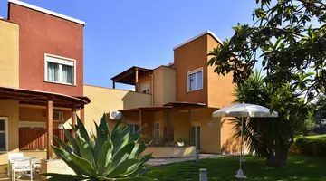 UNA HOTELS Naxos Beach Sicilia