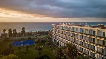UNA HOTELS Naxos Beach Sicilia