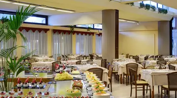 UNA HOTELS Naxos Beach Sicilia
