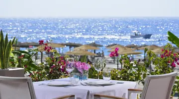 UNA HOTELS Naxos Beach Sicilia