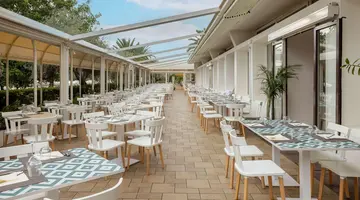 UNA HOTELS Naxos Beach Sicilia