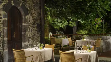 UNA HOTELS Naxos Beach Sicilia