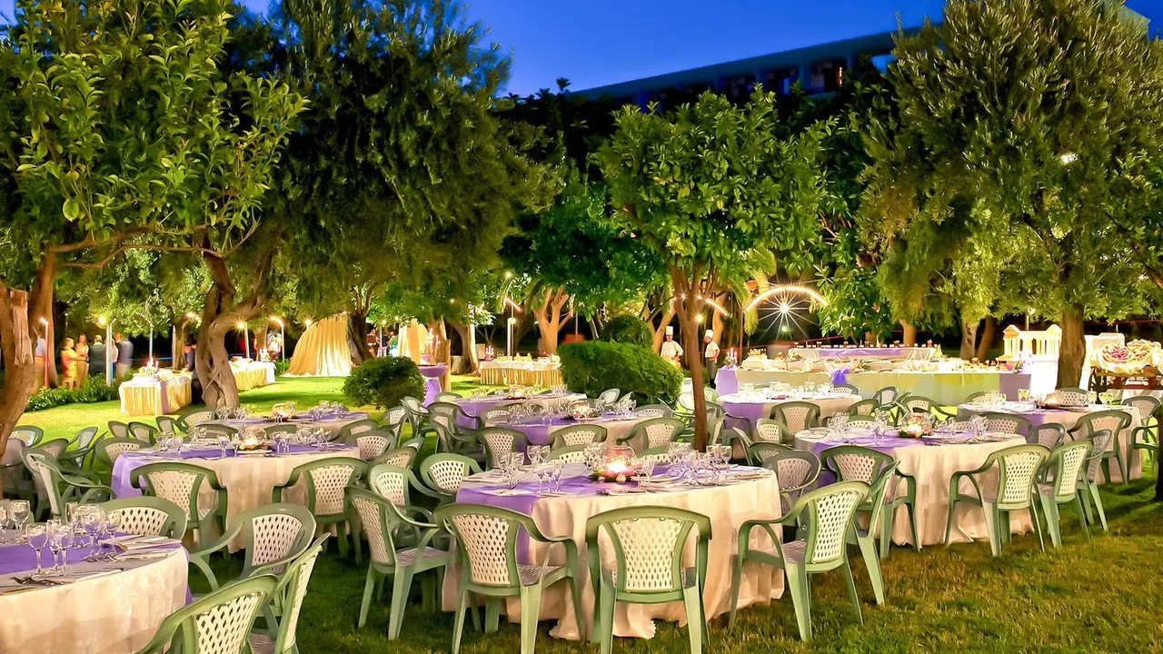 UNA Hotels Naxos Beach Sicilia