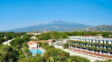 UNA HOTELS Naxos Beach Sicilia