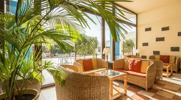 UNA HOTELS Naxos Beach Sicilia