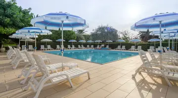 UNA HOTELS Naxos Beach Sicilia