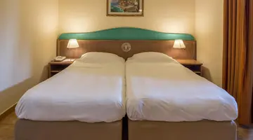 UNA HOTELS Naxos Beach Sicilia