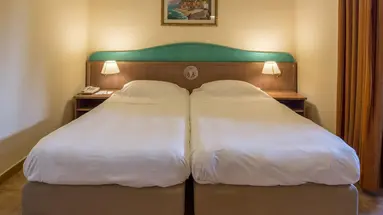 UNA HOTELS Naxos Beach Sicilia