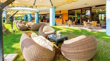 UNA HOTELS Naxos Beach Sicilia