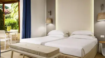 UNA HOTELS Naxos Beach Sicilia