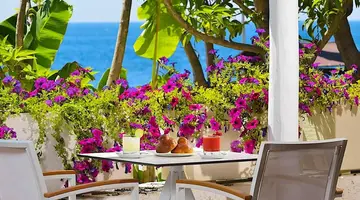 UNA HOTELS Naxos Beach Sicilia