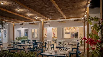 UNA HOTELS Naxos Beach Sicilia