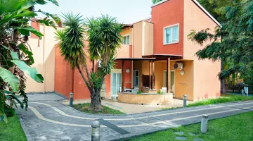 UNA HOTELS Naxos Beach Sicilia
