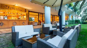 UNA HOTELS Naxos Beach Sicilia