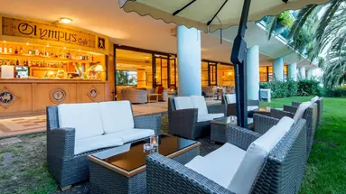 UNA HOTELS Naxos Beach Sicilia