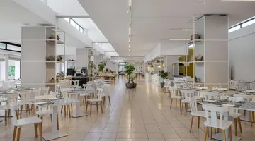 UNA HOTELS Naxos Beach Sicilia