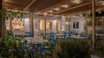 UNA HOTELS Naxos Beach Sicilia